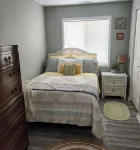 Pet Friendly 50) 2b/1b Cottage with Large Yard Just Off the Lake! Hotels near Prairie Ridge Drive Park