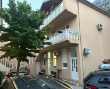 Villa Anja Apartments