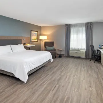 Hilton Garden Inn Halifax Airport