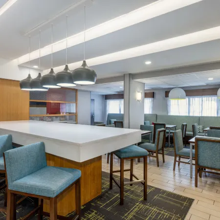 Hampton Inn Richmond-Midlothian Turnpike