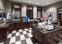 Hampton Inn & Suites Boise-Downtown - breakfast