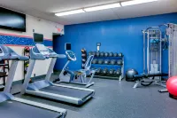 Hampton Inn Pittsburgh-Airport Hotels in Moon Township