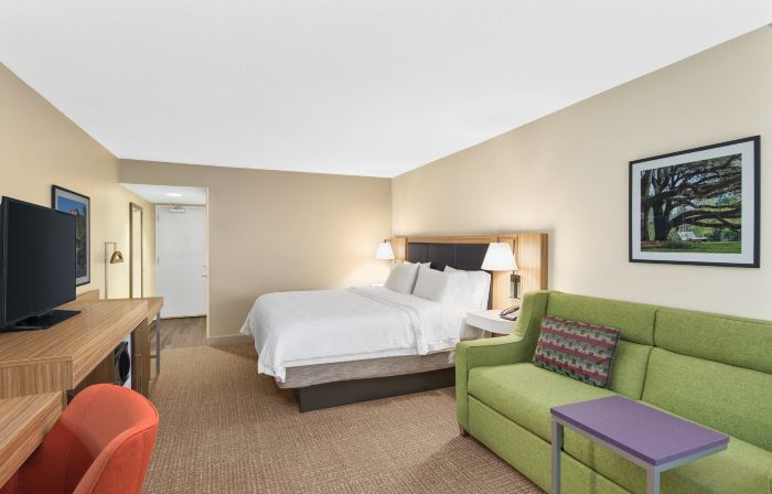 Hampton Inn Thomasville