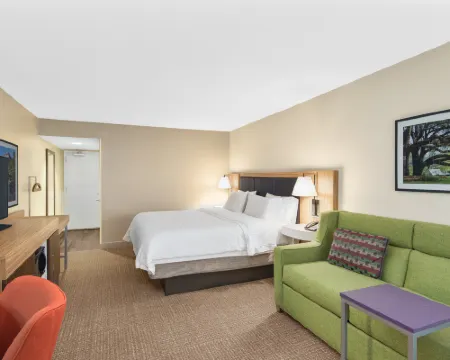 Hampton Inn Thomasville Hotels in Thomasville