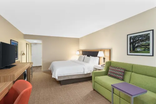 Hampton Inn Thomasville Hotels in Thomasville