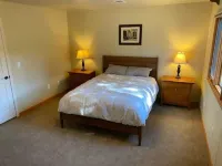 Private Rocky Mountain Guest Suite, 1001 Ramshorn Dr