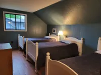 Lovely Downtown Home in Beautiful Beach Town of Charlevoix