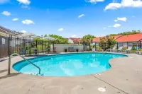 Escape to Comfort & Charm Just Minutes from the Parkway Within a Peaceful Resort