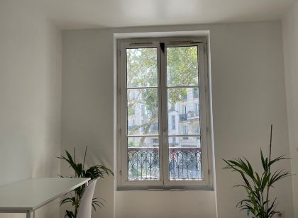 Room in Paris Gare de Lyon