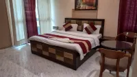 Boutique  Guest Room in Heart of New Delhi
