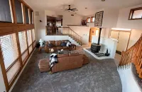 Rimview Lake Powell Home-Stunning views and a spacious family friendly home!