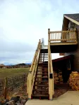 IceBerg Farms, even a Yeti can chill here!!!!