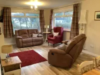 Pier Cottage in beautiful Kinlochbervie Các khách sạn ở Lairg