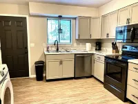 Luxury 4 bedroom Villa 103 with river access