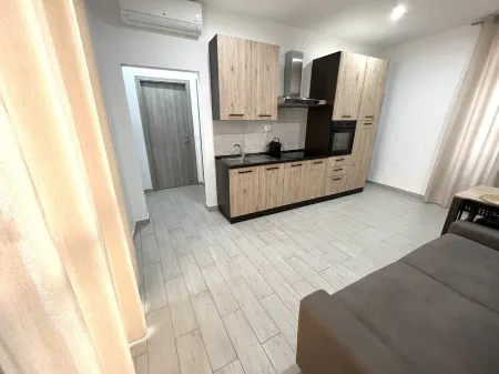 Apartment AIR OF HOME