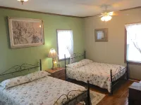 Historic Century Home in Parma -Oh so Charming