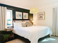 3 Bed, 2 Bath Home in Monrovia - Near Pasadena and Hiking Trails Hotels near Sunset Bench