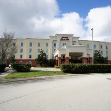 Hampton Inn & Suites Palm Coast