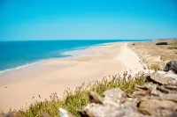 Seafront, Fantastic 180° Sea View, High Standard, Garden and Private Parking - Villas