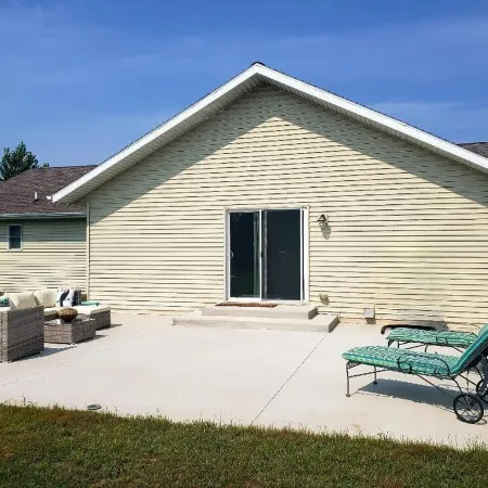 Private DC Hideaway ten minutes from beaches!