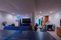 Beautiful 3600sqft Cottage on Lake Maxinkuckee in Culver Indiana.