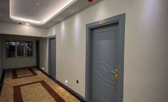 Ankara Santral Hotel