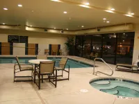Hampton Inn & Suites Pueblo/North Hotels in Pueblo