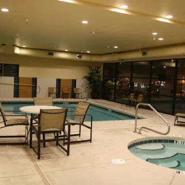 Hampton Inn & Suites Pueblo/North