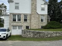 Four bedroom charming historical Harbor Haus in central Egg Harbor Hotels in Egg Harbor