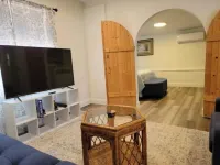 Cocoa Village Hideaway - 1 Bedroom/1 Bath Walk to Riverfront and Restaurants