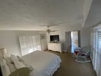 Bay Front Home With Magnificent Views Hoteles en Islamorada