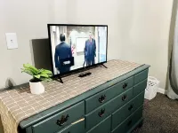 Corporate Loft near Merrillville/Crown Point