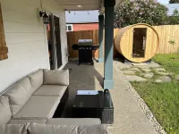 Bright and Cozy Home in the Heart of Cle Elum Hotels in Cle Elum