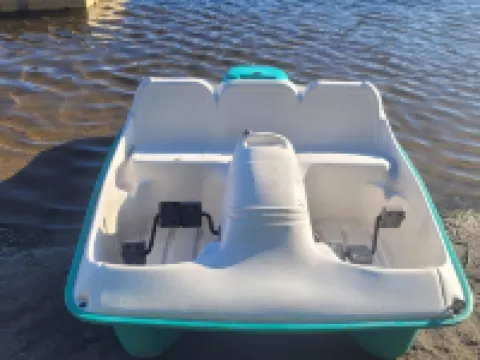 A Short Walk to a Private Beach for Swimming Boating or Fishing Hotels in Java