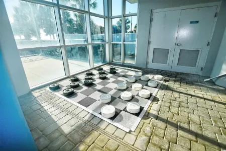 Direct Ocean View Condo on Boardwalk Steps From Beach - Indoor & Outdoor Pools Отели рядом с достопримечательностью «Myrtle Beach Convention Center»