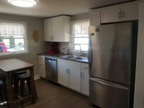 Beautiful Bourbonnais Rental