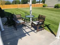 Room With Private Entrance & Private Bathroom & W/D