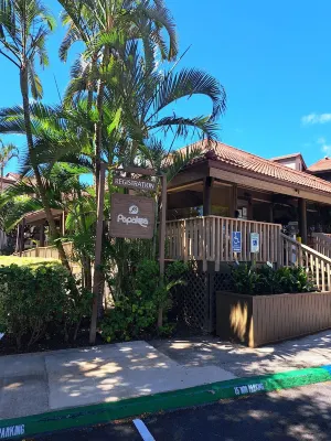 Papakea Resort E305 is Open! Please Visit West Maui & Help Our Businesses.