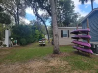 Somewhere Over The Rainbow River Paradise Hotels near Spruce Creek Preserve Guard
