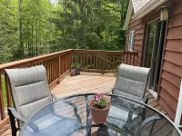 Lake, Swimming Pond on Property, Hot Tub, Fire Pit, Grill and More, Pet Friendly
