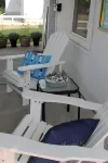 湖畔小屋靜居度假屋-桑拿/篝火坑/三卧室度假