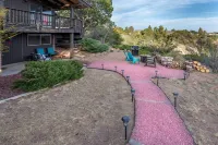 Canyon and Mountain Views Hotels in Los Alamos