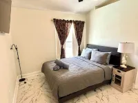 Luxurious Relaxation Home - Pool Games / 8PPL-4BR