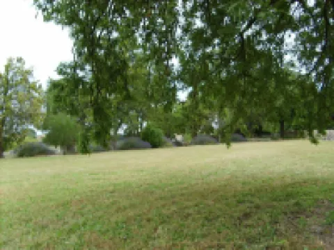 Uzès: superb gîte in a Provencal farmhouse 700m from the town center