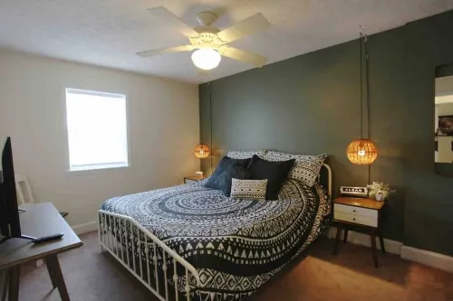 The Loft Downtown Hotels in Chillicothe