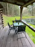 Dueck Cabin
