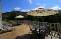 Newly Renovated Studio close to Loon Mountain.