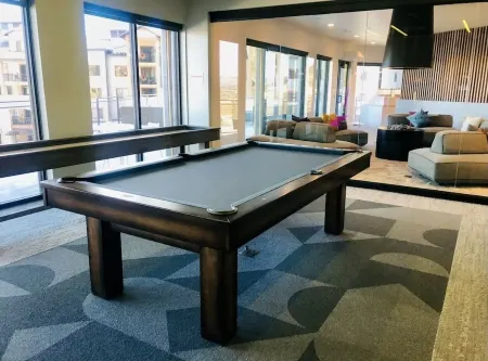 Ski-in, Ski-out “Tiny Home” Studio - Pool & Arcade