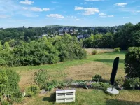 Ferienwohnung Cambender - Toller Ausblick und Erholung pur Hotel a Wachtberg