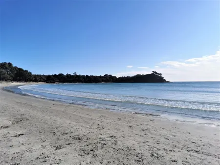 Spacious cottage in the countryside 5 minutes from the beach Отели в г. Йер